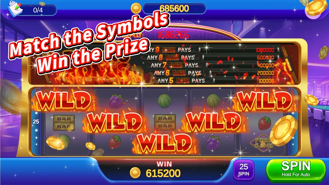 Big Winner Big Winner