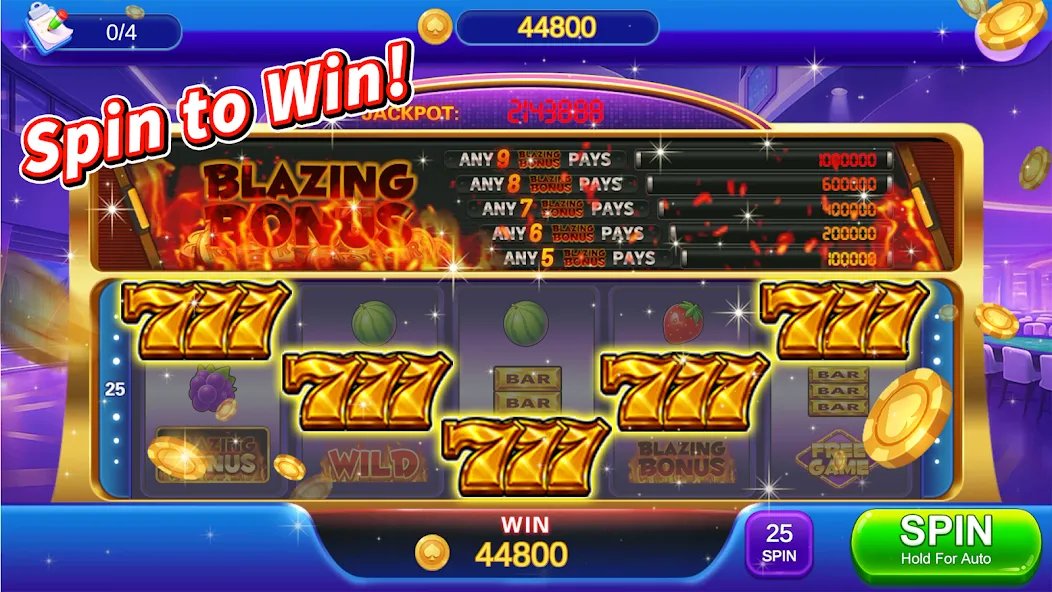 Big Winner Big Winner