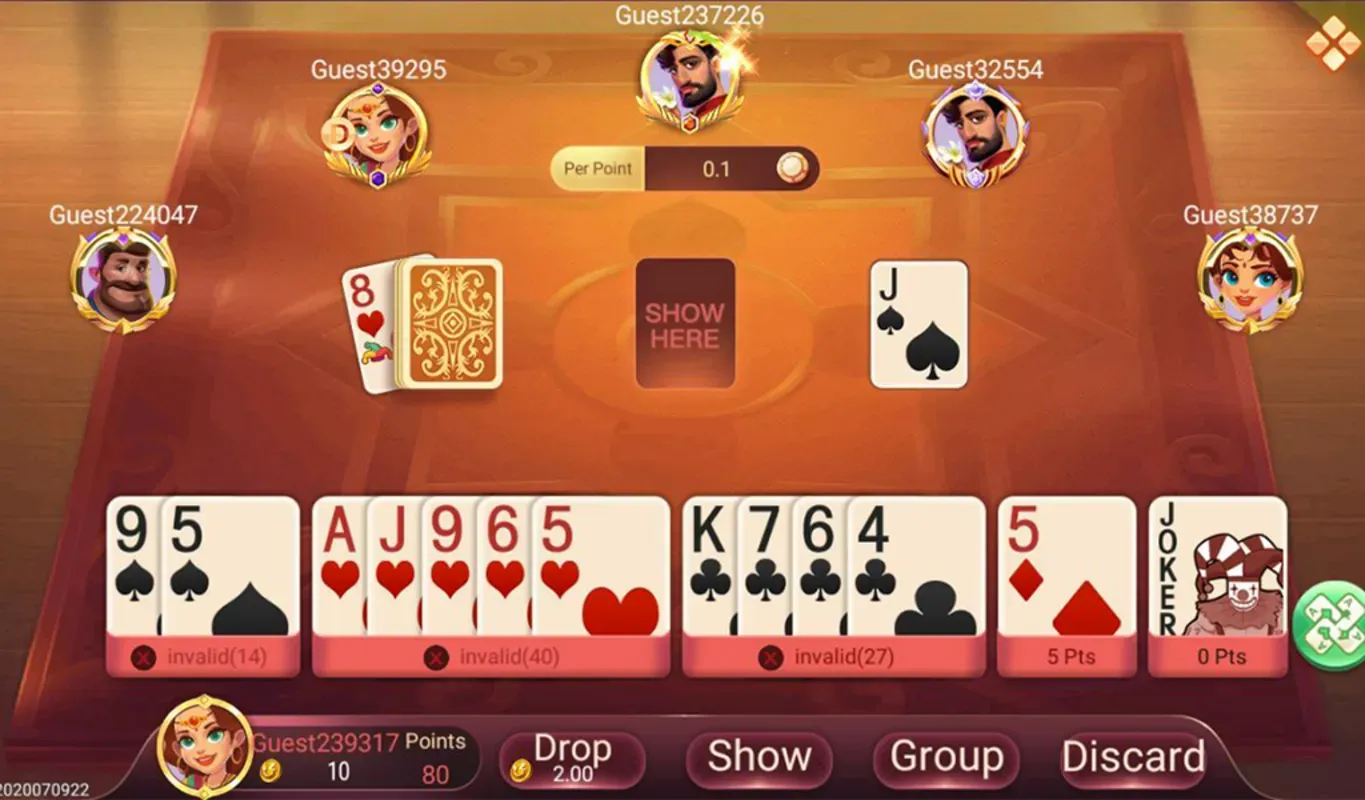 Rummy Best Rummy Best