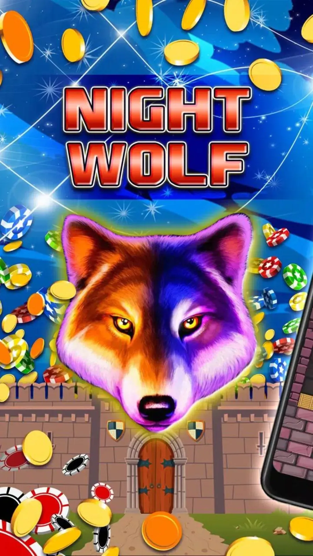 Night Wolf Night Wolf