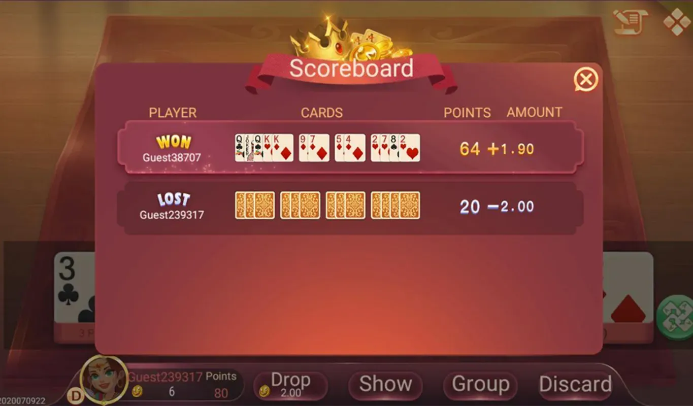 Rummy Best Rummy Best