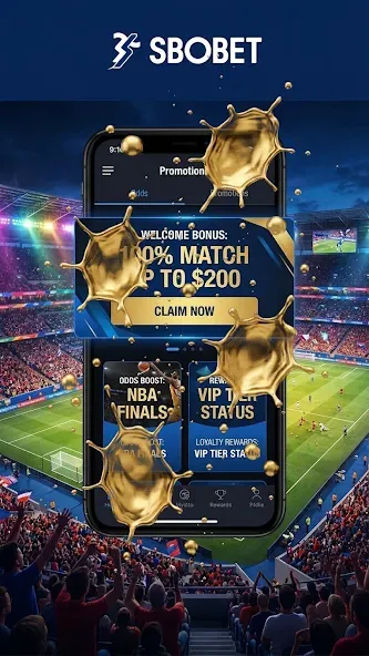SBOBET 2