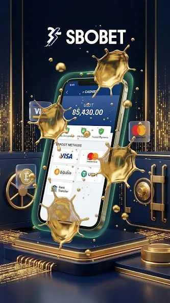 SBOBET 3