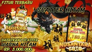 NUSANTARATOTO NUSANTARATOTO