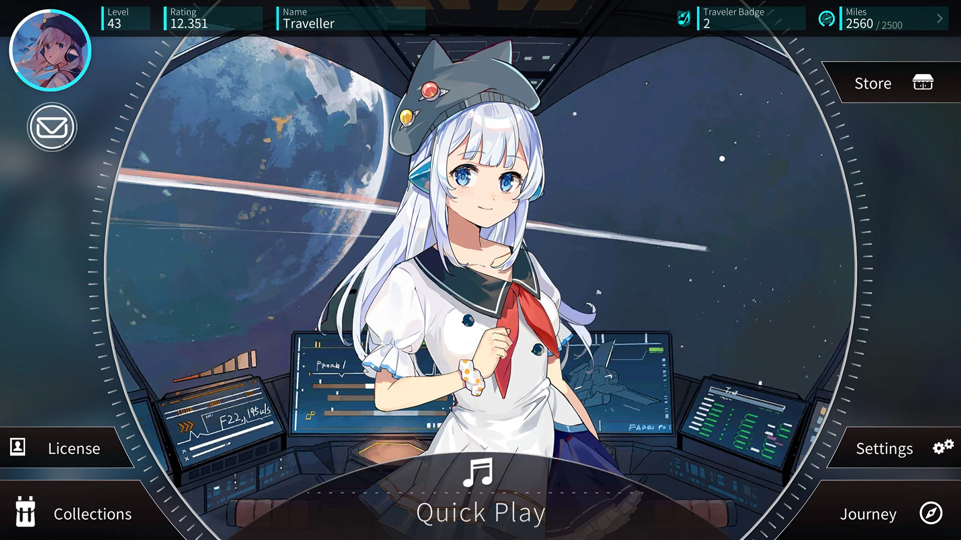 Rotaeno 4
