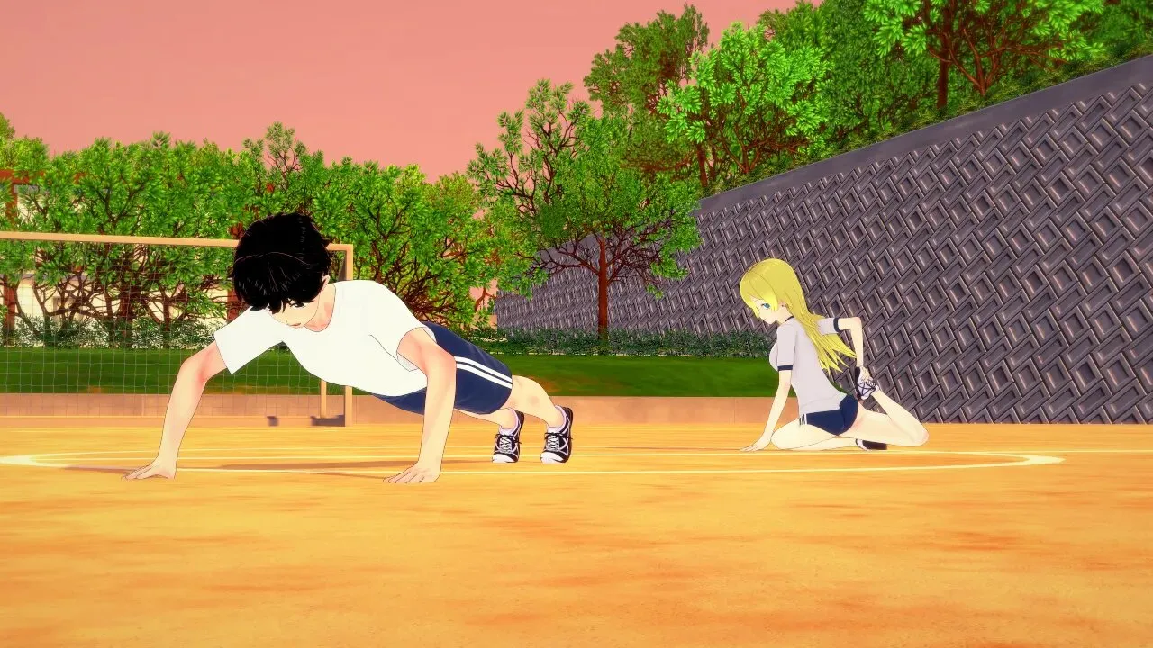 My School Is A Harem My School Is A Harem