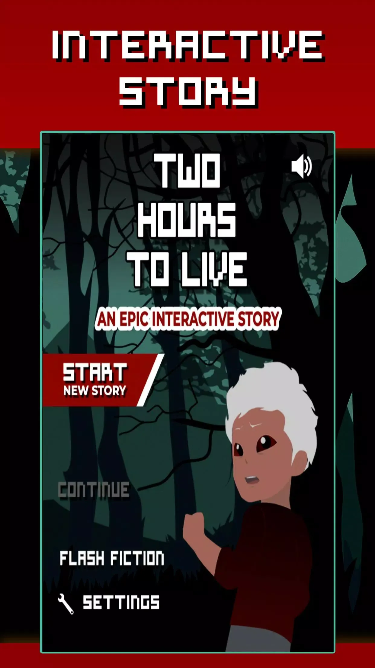 Two Hours Two Hours