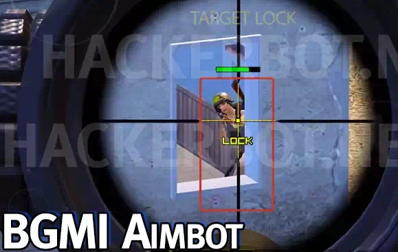 BGMI Injector 3