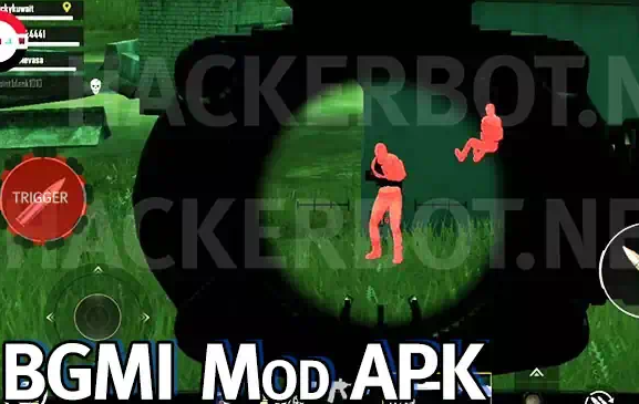 BGMI Injector 2