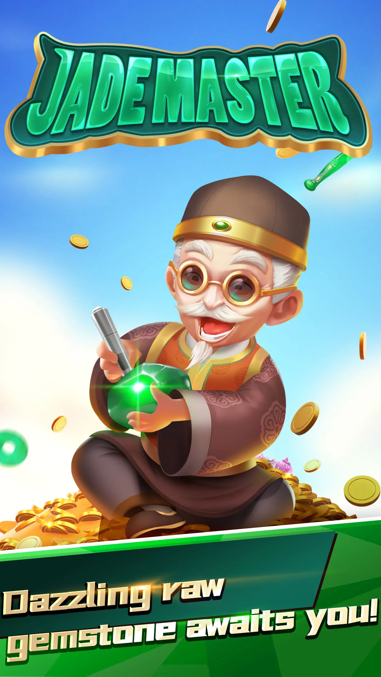 Jade Master Jade Master