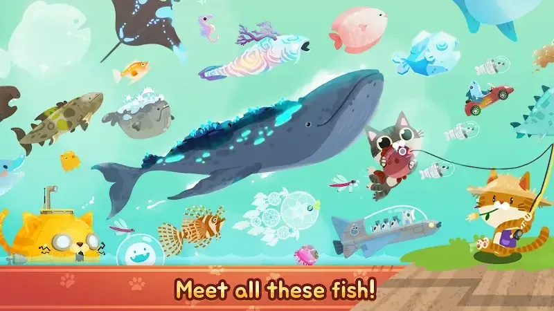 The Fishercat The Fishercat