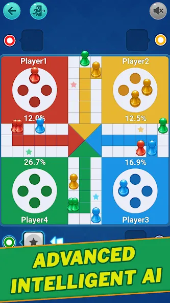 Ludo Offline 2