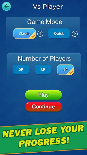 Ludo Offline 4