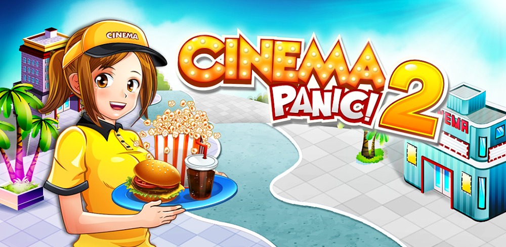 Cinema Panic 2 1