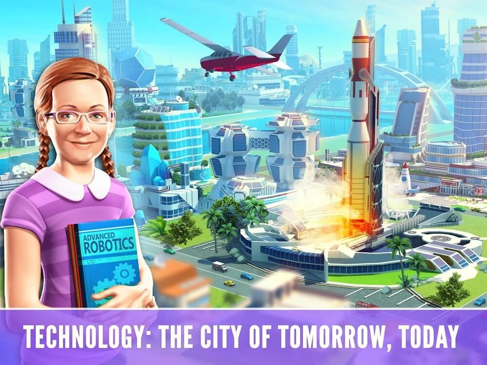 Little Big City 2 Little Big City 2