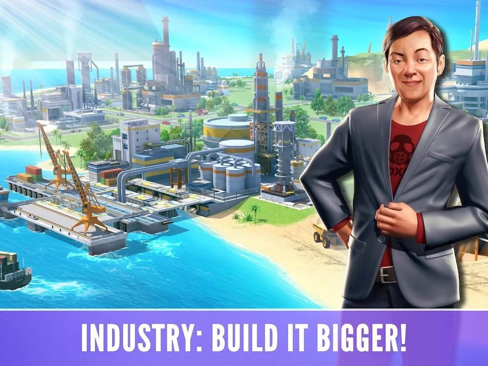 Little Big City 2 Little Big City 2