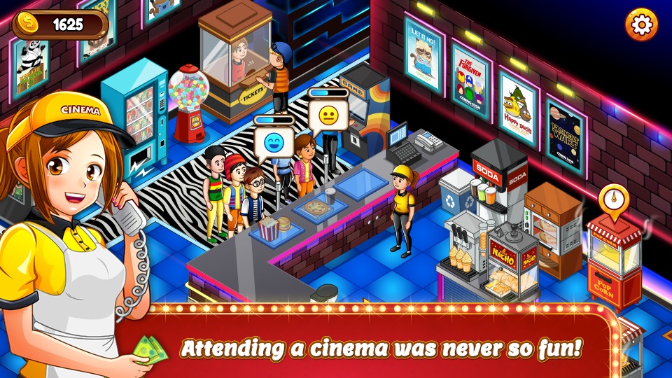 Cinema Panic 2 2