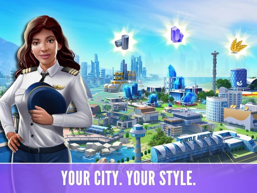 Little Big City 2 Little Big City 2