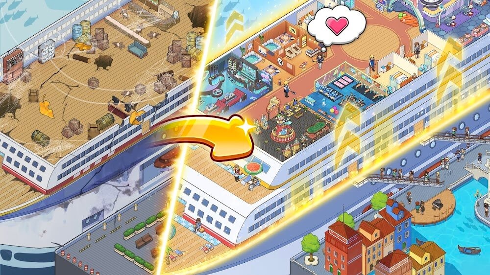 My Cruise My Cruise