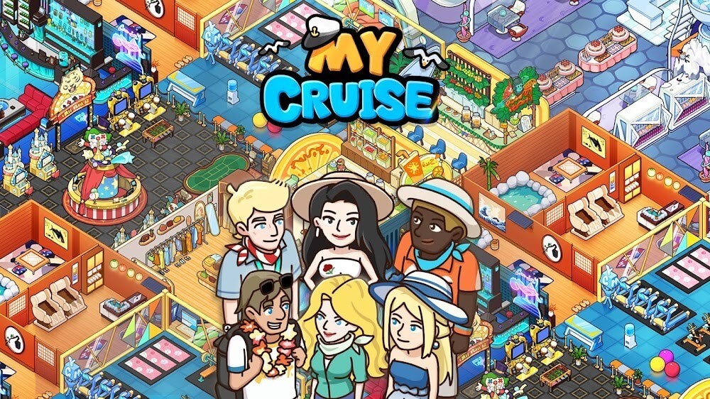 My Cruise My Cruise