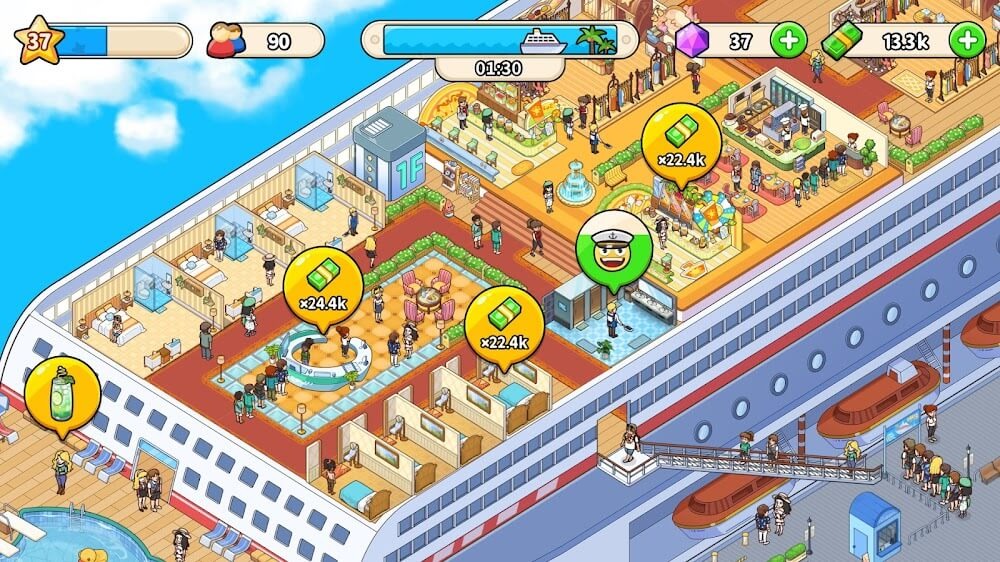 My Cruise My Cruise