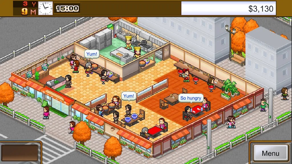 Cafeteria Nipponica Cafeteria Nipponica
