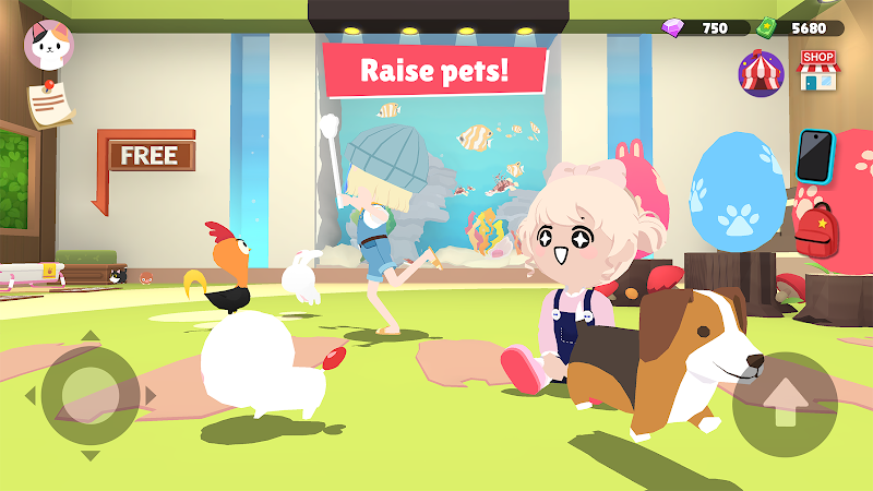 Play Together Play Together