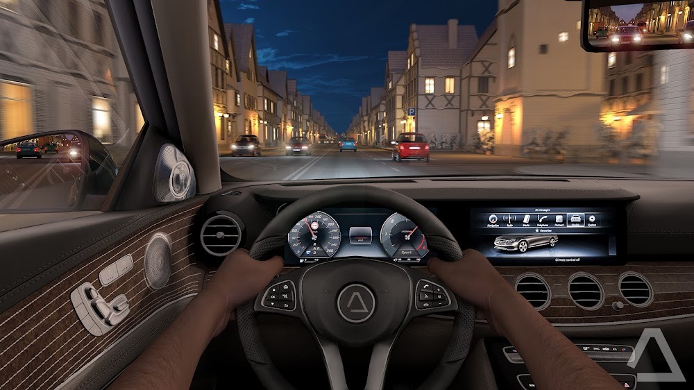 Driving Zone Germany Pro Driving Zone Germany Pro