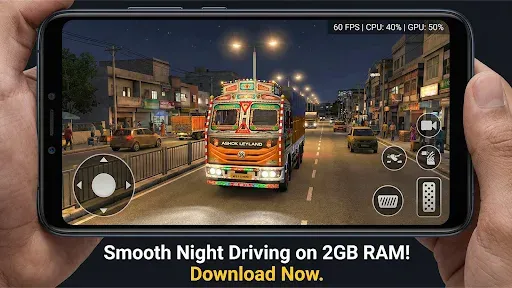 Truck Masters India Simulator Truck Masters India Simulator