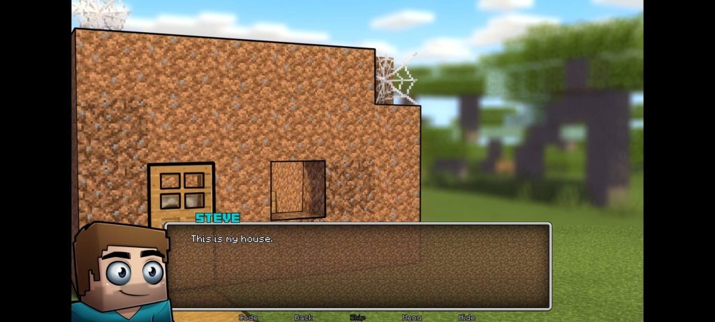 Hornycraft Hornycraft