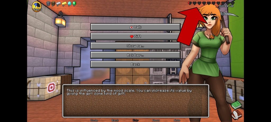 Hornycraft Hornycraft