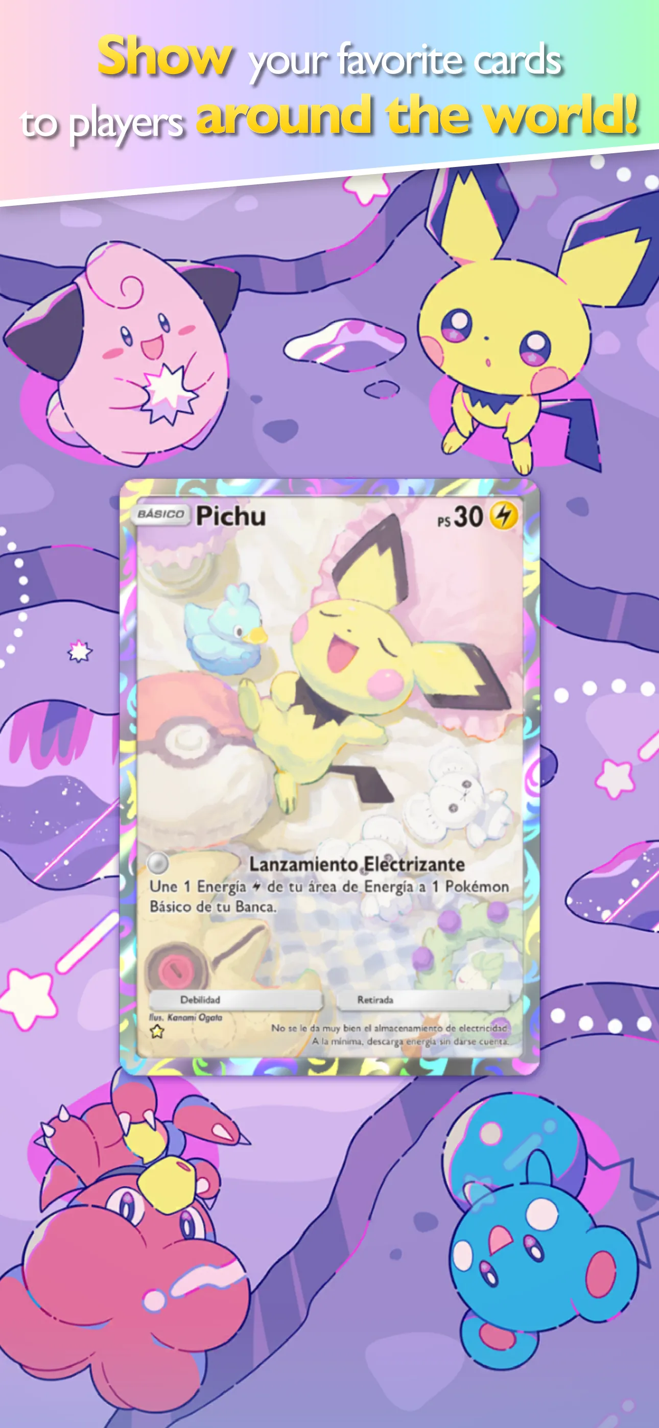 Pokémon TCG Pocket 2