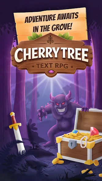 Cherry Tale Cherry Tale