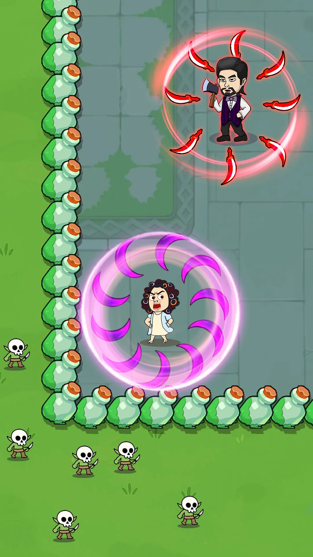 Epic Heroes 2