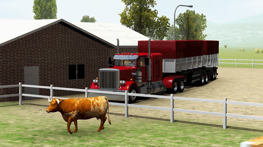 World Truck Driving Simulator World Truck Driving Simulator