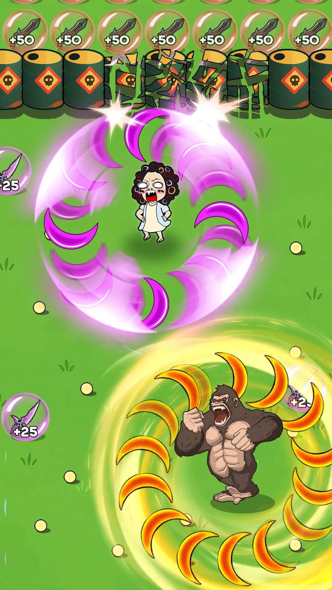 Epic Heroes Epic Heroes