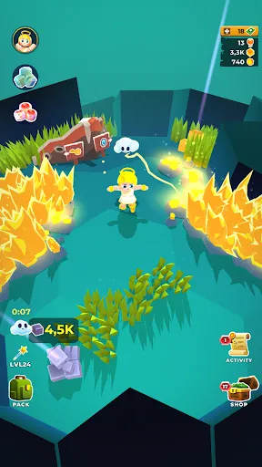 My Little Universe 1
