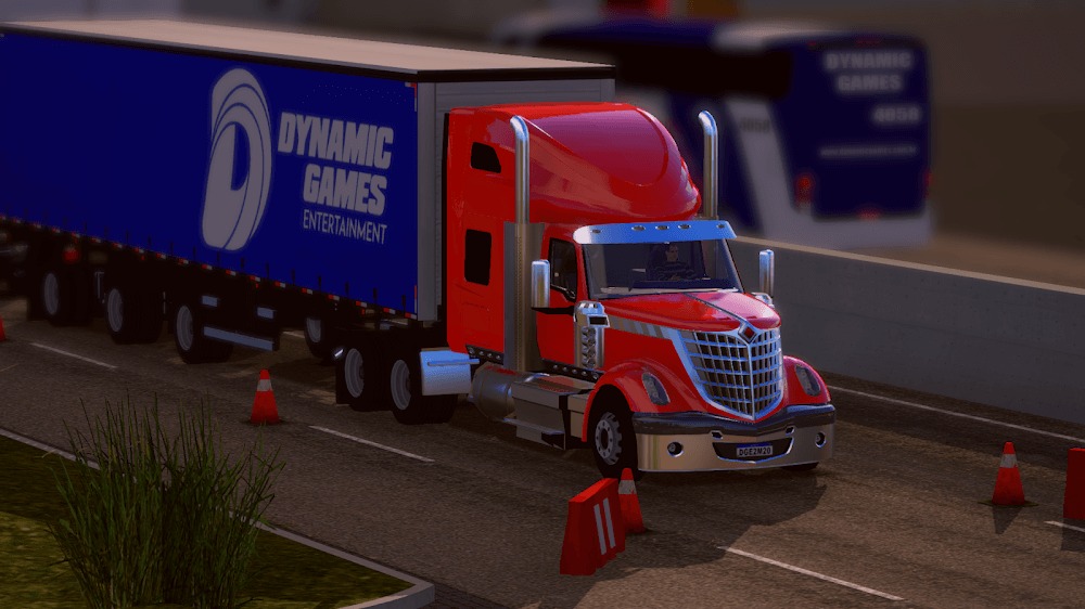 World Truck Driving Simulator World Truck Driving Simulator