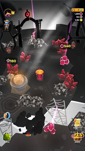 My Little Universe 2