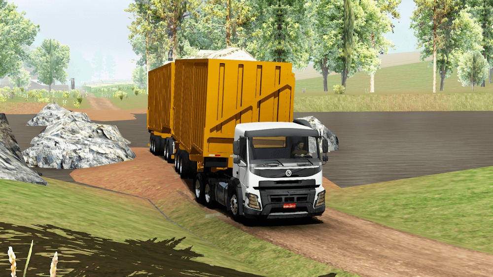 World Truck Driving Simulator World Truck Driving Simulator