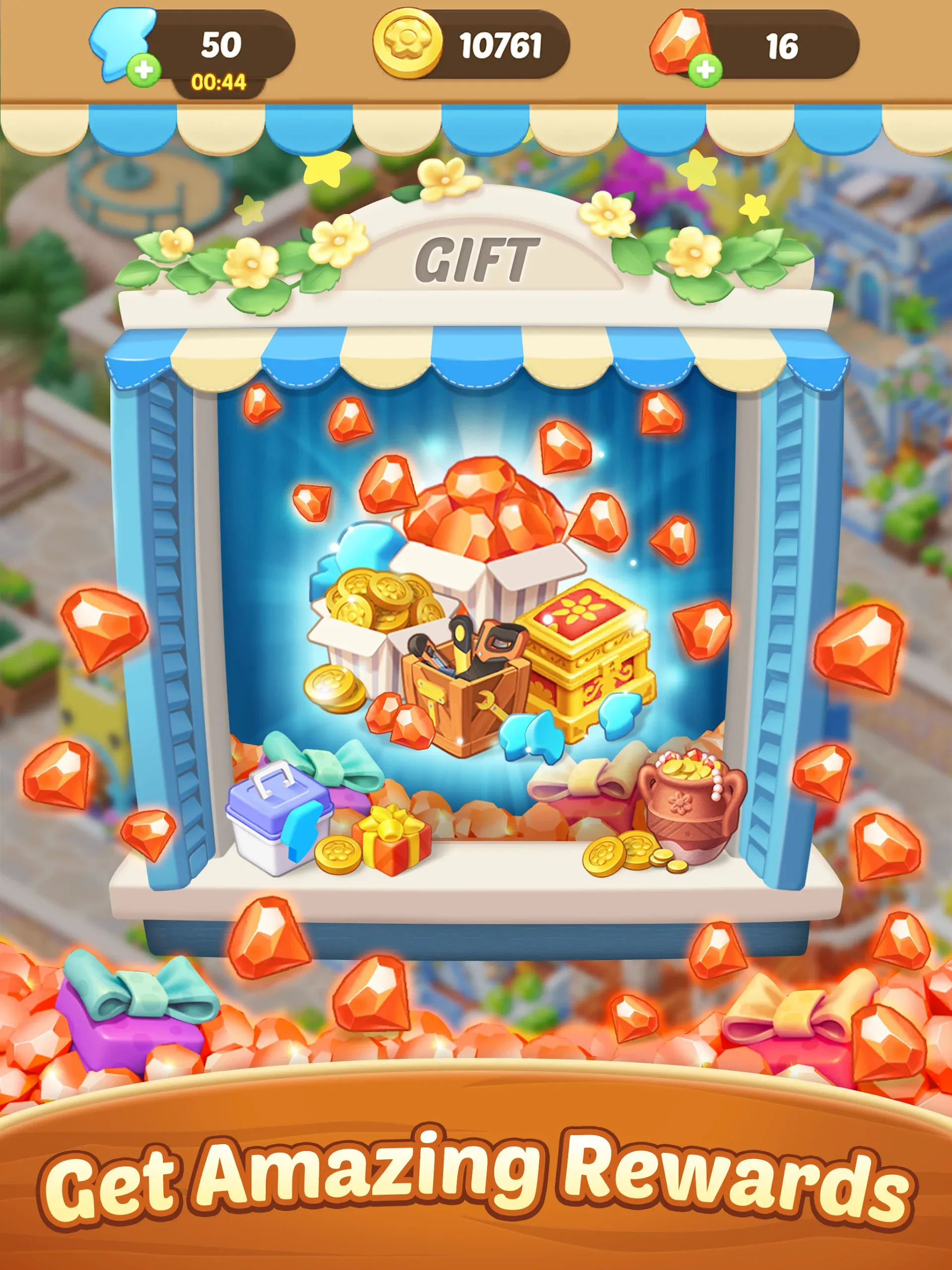 Seaside Escape 4