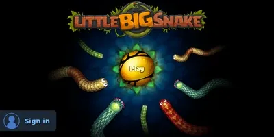 Little Big Snake Little Big Snake