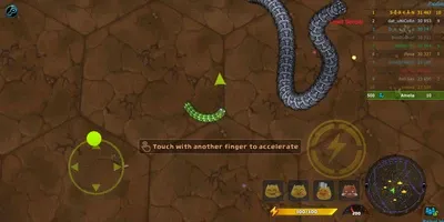 Little Big Snake Little Big Snake