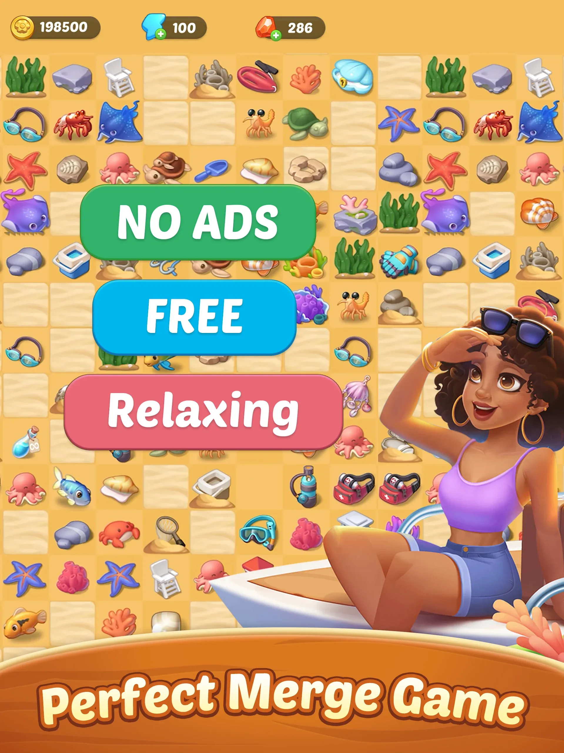 Seaside Escape 1