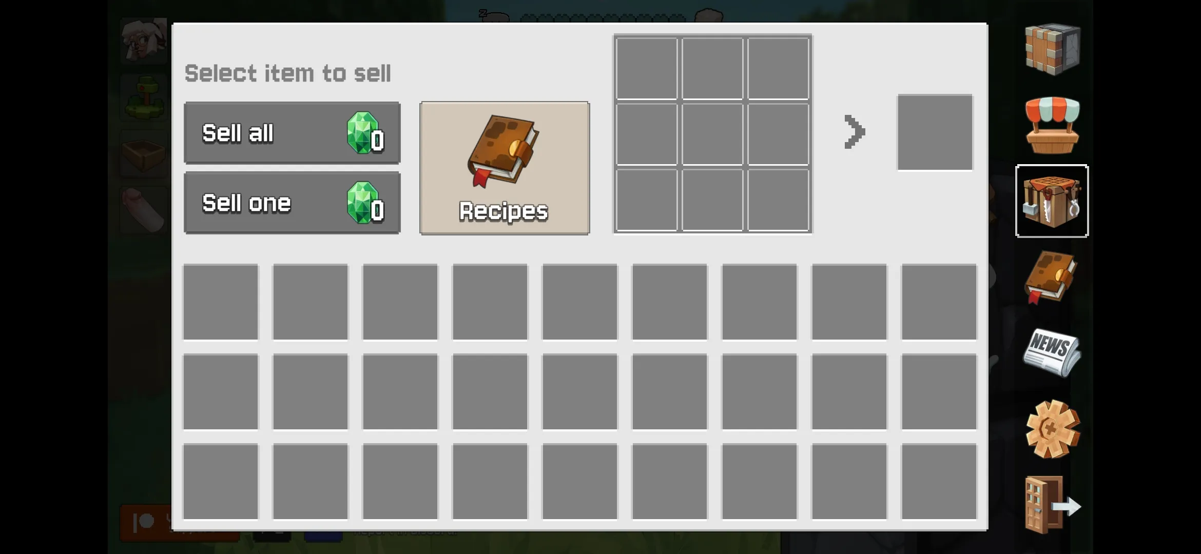 Lovely Craft Piston Trap Lovely Craft Piston Trap