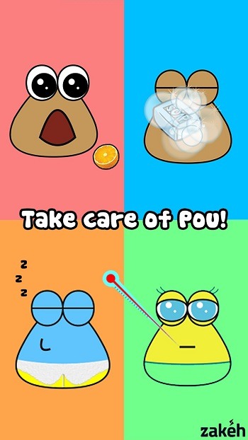 Pou Pou