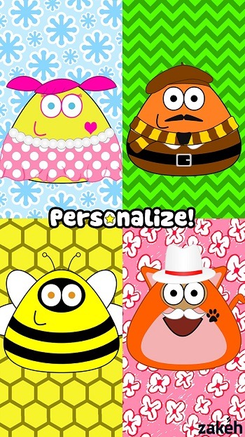 Pou Pou