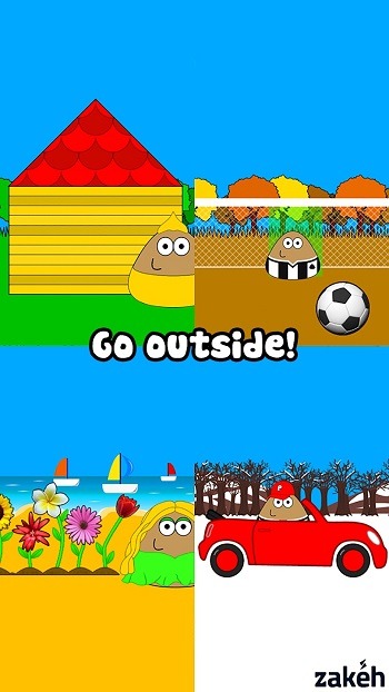 Pou Pou