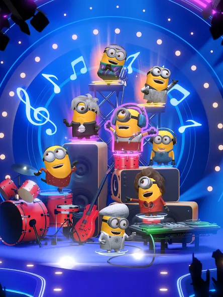 Minion Rush Minion Rush