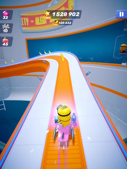 Minion Rush Minion Rush